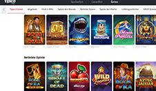 Tipico Slots & Casino Review + Mobile Games Tipico Slots & Casino.